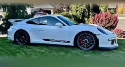 2014 Porsche 911 GT3