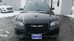 2015 Chrysler 300 S