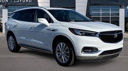 2021 Buick Enclave Premium