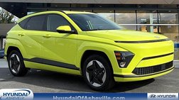 2024 Hyundai Kona Electric SEL