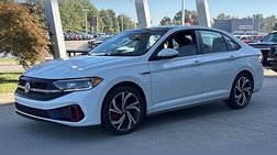2022 Volkswagen Jetta GLI Autobahn