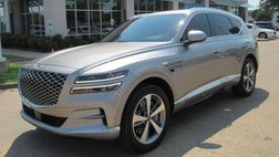 2023 Genesis GV80 2.5T