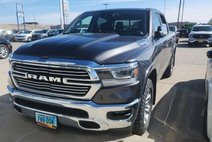 2022 Ram Ram Pickup 1500 Laramie
