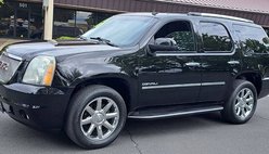 2011 GMC Yukon Denali