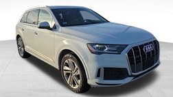 2023 Audi Q7 quattro Premium 45 TFSI