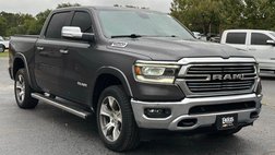 2020 Ram Ram Pickup 1500 Laramie