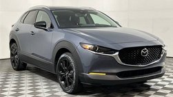 2021 Mazda CX-30 Turbo Premium Plus