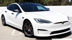2022 Tesla Model S Base