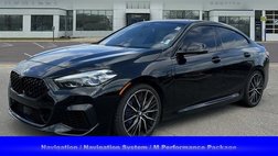 2020 BMW 2 Series M235i xDrive Gran Coupe