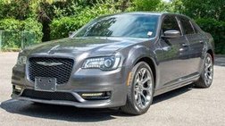 2017 Chrysler 300 S