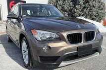 2013 BMW X1 xDrive28i