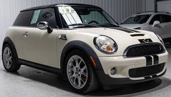 2007 MINI Cooper S
