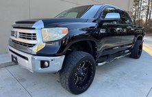 2014 Toyota Tundra 1794 FFV