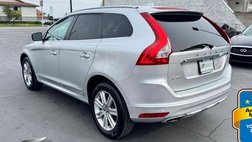 2017 Volvo XC60 T5 Inscription