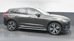 2022 Volvo XC60 B6 Inscription