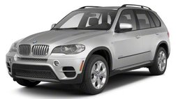 2012 BMW X5 35i