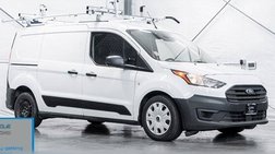 2022 Ford Transit Connect XL