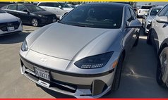 2024 Hyundai Ioniq 6 Limited