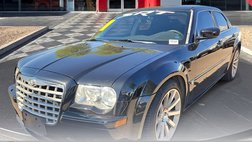 2006 Chrysler 300 SRT-8