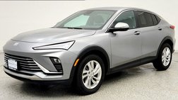 2024 Buick Envista Preferred