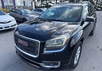 2016 GMC Acadia SLE-2