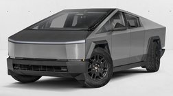 2024 Tesla Cybertruck Base