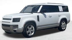 2023 Land Rover Defender 130 First Edition