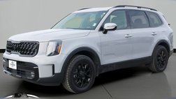 2025 Kia Telluride SX-Prestige X-Pro