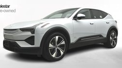 2025 Polestar 3 Long Range Dual Motor