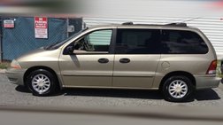 1999 Ford Windstar LX