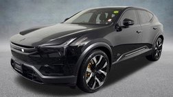 2025 Polestar 3 Long Range Dual Motor