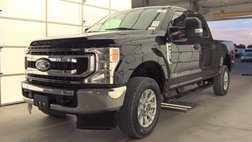 2020 Ford Super Duty F-350 King Ranch