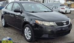 2013 Kia Forte LX