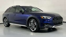 2025 Audi A4 allroad quattro Premium Plus 45 TFSI