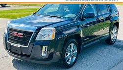 2015 GMC Terrain SLT-1