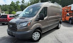 2017 Ford Transit 250