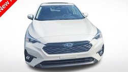2025 Subaru Impreza Sport