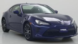 2019 Toyota 86 Base