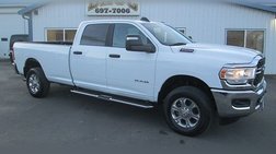 2024 Ram Ram Pickup 2500 Big Horn