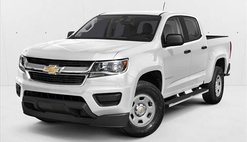 2019 Chevrolet Colorado Work Truck