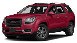 2016 GMC Acadia SLT-2