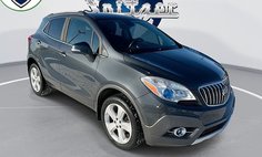 2016 Buick Encore Convenience