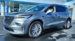 2024 Buick Enclave Avenir