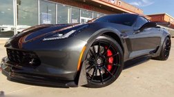 2017 Chevrolet Corvette Z06