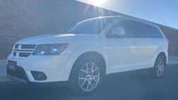 2019 Dodge Journey GT