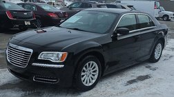 2013 Chrysler 300 Motown