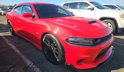 2019 Dodge Charger R/T Scat Pack