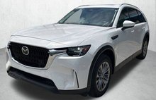 2024 Mazda CX-90 3.3 Turbo Preferred