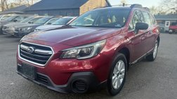 2019 Subaru Outback 2.5i