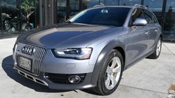2015 Audi Allroad 2.0T quattro Premium Plus